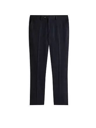 TOMMY HILFIGER | Chino DC DENTON | blau